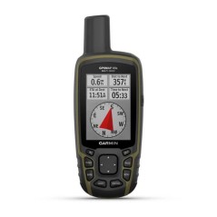 Garmin PSMAP 65s GPS tracker